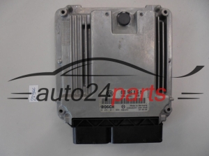 KOMPUTER STEROWNIK SILNIKA VW VOLKSWAGEN T5 1.9 TDI BOSCH 0 281 011 856, 0281011856, 038 906 016 M, 038906016M - 27966