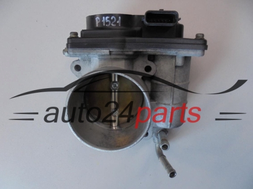 PRZEPUSTNICA POWIETRZA NISSAN HITACHI SERA 526-01, 52601, RME 60-11, RME6011