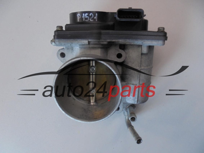 PRZEPUSTNICA POWIETRZA NISSAN HITACHI SERA 526-01, 52601, RME 60-11, RME6011