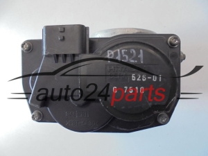 PRZEPUSTNICA POWIETRZA NISSAN HITACHI SERA 526-01, 52601, RME 60-11, RME6011