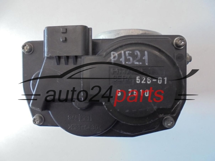 PRZEPUSTNICA POWIETRZA NISSAN HITACHI SERA 526-01, 52601, RME 60-11, RME6011