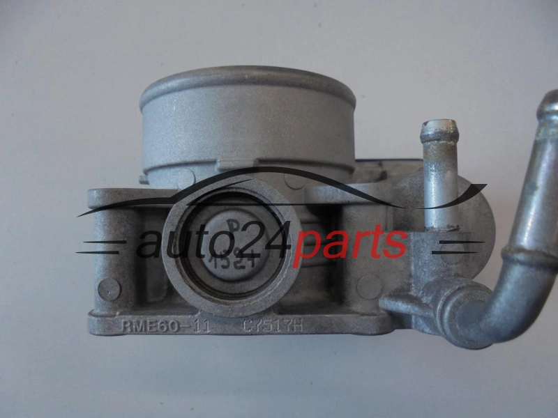 PRZEPUSTNICA POWIETRZA NISSAN HITACHI SERA 526-01, 52601, RME 60-11, RME6011