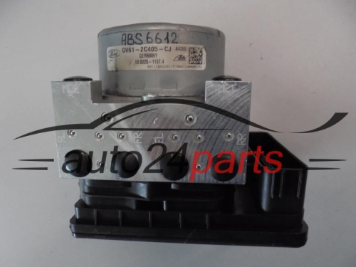 FORD GV61-2C405-CJ GV612C405CJ GV61-2C219-DJ GV612C219DJ