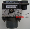 ABS POMPA CITROEN C4 BOSCH 0 265 230 289, 0265230289, 96 609 345 80, 9660934580, 0 265 950 962, 0265950962