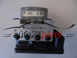 BOMBA HIDRAULICA Y CENTRALITA ABS FORD G1FC-2C405-AE G1FC2C405AE G1FC-2C219-BB G1FC2C219BB