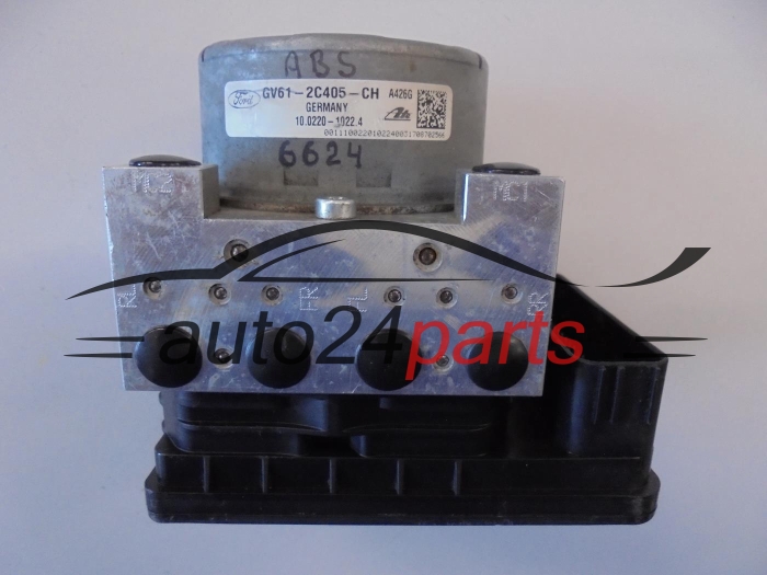 FORD GV61-2C405-CH GV612C405CH GV61- 2C219-DH GV612C219DH