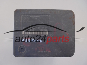 POMPA ABS I STEROWNIK CITROEN 9639493780 10096011163 10.0960-1116.3