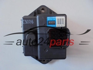 KOMFORTSTEUERGERÄT MITSUBISHI CANTER FUSO ME224963 W4T91181