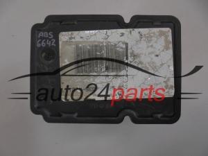 POMPA ABS I STEROWNIK DODGE P05105823AC 25021203114 25.0212-0311.4