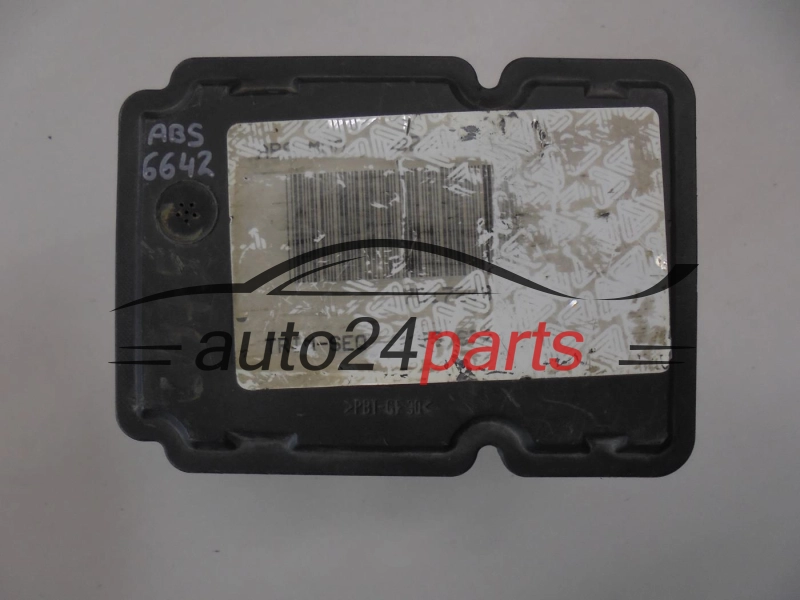 POMPA ABS I STEROWNIK DODGE P05105823AC 25021203114 25.0212-0311.4