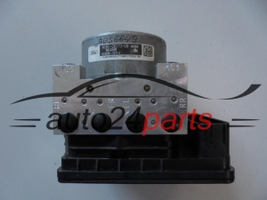 POMPA ABS I STEROWNIK FORD H1BC-2B373-GB  H1BC2B373GB H1BC-2C219-GB H1BC2C219GB  - 6649