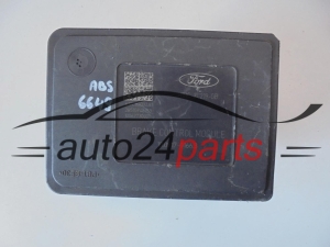 POMPA ABS I STEROWNIK FORD H1BC-2B373-GB H1BC2B373GB H1BC-2C219-GB H1BC2C219GB
