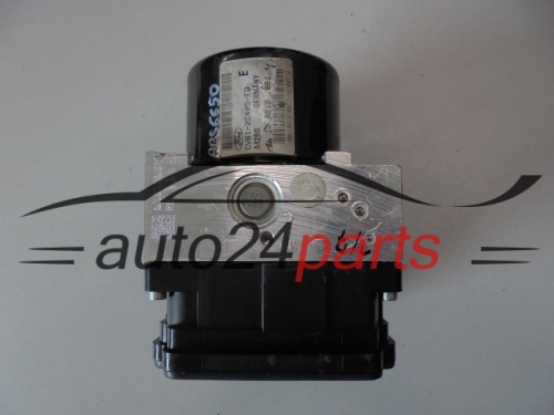 ABS POMPA I STEROWNIK FORD KUGA 2.0 TDCI CV61-2C405-ED, CV612C405ED, 10.0212-1091.4, 10021210914, 10.0961-0168.3, 10096101683