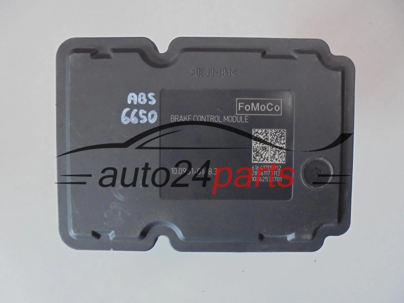 ABS POMPA I STEROWNIK FORD KUGA 2.0 TDCI CV61-2C405-ED, CV612C405ED, 10.0212-1091.4, 10021210914, 10.0961-0168.3, 10096101683