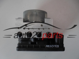 POMPA ABS I STEROWNIK PEUGEOT 9826857180 10091639183 10.0916-3918.3