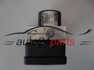ABS POMPA I STEROWNIK CITROEN PEUGEOT 9658260080, 10.0207-0064.4, 10020700644, 10.0970-1124.3, 10097011243 -   6655