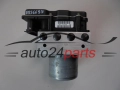 ABS POMPA I STEROWNIK SUBARU FORESTER BOSCH 0 265 230 201, 0265230201, 27536SC012, 0265950924