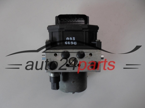 ABS POMPA I STEROWNIK AUDI A6 VW PASSAT BOSCH 0 265 225 121, 0265225121, 4B0 614 517 H, 4B0614517H, 0 265 950 054, 0265950054