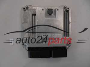 KOMPUTER STEROWNIK SILNIKA BMW 0281017647 8513249 - 27994