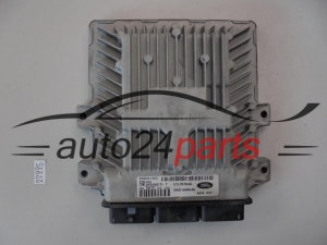 KOMPUTER STEROWNIK SILNIKA LAND ROVER VOLVO 8H2Q-12A650-AA 8H2Q12A650AA 5WS40621C-T 5WS40621CT
