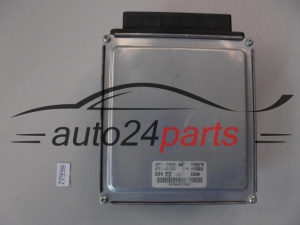 KOMPUTER STEROWNIK SILNIKA FORD TRANSIT CONNECT 4T11-12A650-CB, 4T1112A650CB, 12249770, R0411C005J - 27998
