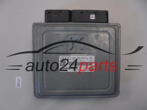 KOMPUTER STEROWNIK SILNIKA AUDI 03F906070CA 5WP44795 - 28000
