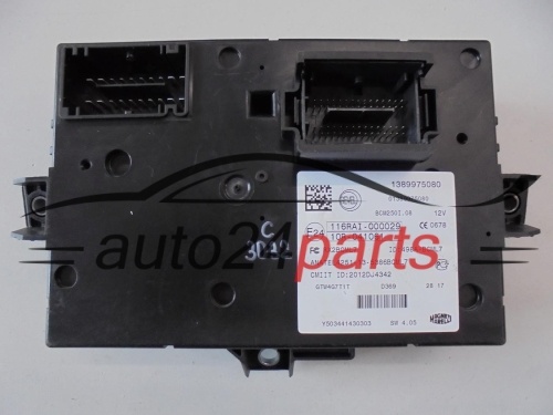 CENTRALKA MODUL FIAT DUCATO 1389975080