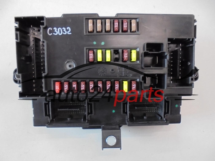 CENTRALKA MODUL FIAT DUCATO 1389975080