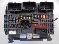 CENTRALKA MODUL STEROWNIK KOMFORTU PEUGEOT 307 SIEMENS S118983001J, 9656086080 BSM-L01-00