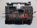CENTRALKA MODUL STEROWNIK BSM CITROEN PEUGEOT 9661682980, S118983011C, BSM-L11-00