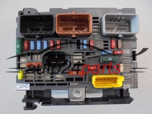 CENTRALKA MODUL BSM CITROEN PEUGEOT 9666700480, BSM-R05-00