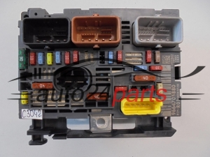 CENTRALKA MODUL CITROEN 9664705880 BSM-R01 - C3042, C3043