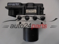 POMPA ABS I STEROWNIK SKODA SEAT 0265234090 6Q0614517R 6Q0907379T 0265950347