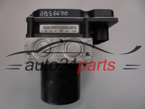 POMPA ABS I STEROWNIK SKODA SEAT 0265234090 6Q0614517R 6Q0907379T 0265950347
