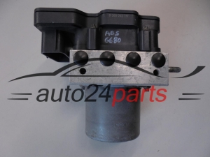 ABS POMPA I STEROWNIK MERCEDES BENZ SPRINTER CRAFTER BOSCH 0 265 242 717, 0265242717, A9069004701, 0265956033