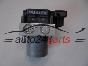 ABS POMPA I STEROWNIK MERCEDES BENZ SPRINTER CRAFTER BOSCH 0 265 242 717, 0265242717, A9069004701, 0265956033