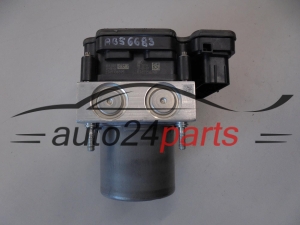 Pompa ABS i sterownik Renault 476600633R 0265295527 0265956740