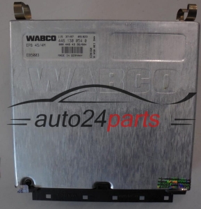 CALCULATEUR ABS EPB 4S/4M MERCEDES ACTROS 0004464336, A0004464336, A 000 446 43 36 /004, 4461300540, 446 130 054 0, EB5003