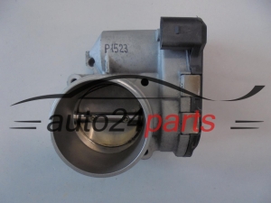 PRZEPUSTNICA POWIETRZA AUDI VOLKSWAGEN BOSCH 0 280 750 009, 0280750009, 06B 133 062 B, 06B133062B - P1479, P1523