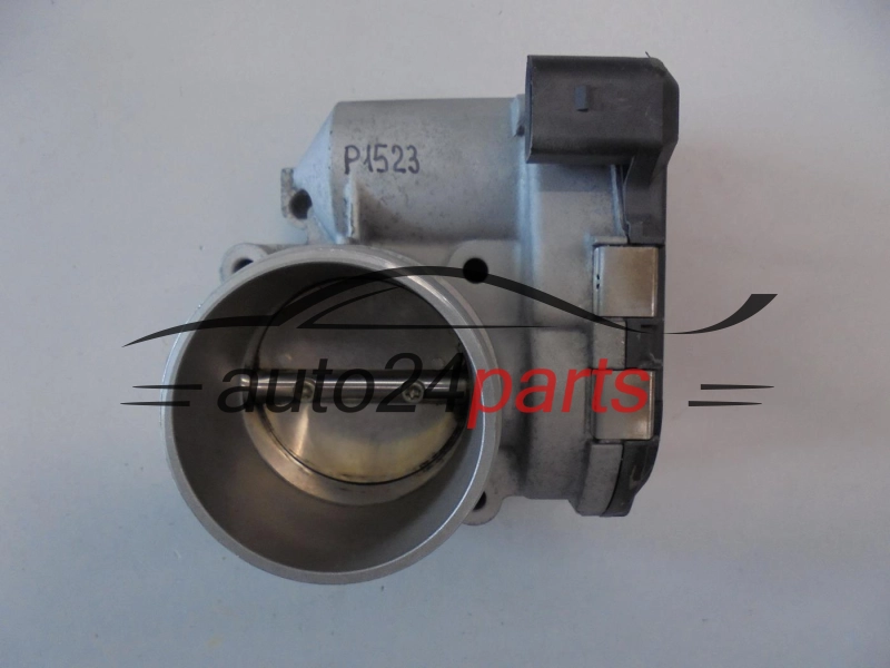 PRZEPUSTNICA POWIETRZA AUDI VOLKSWAGEN BOSCH 0 280 750 009, 0280750009, 06B 133 062 B, 06B133062B