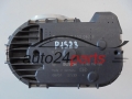 Boitier de papillon Audi Volkswagen 0280750009 06B133062B
