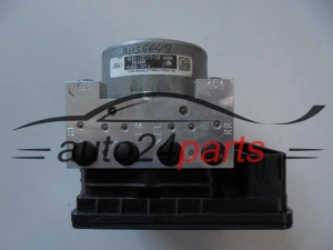 ABS PUMPE BLOCK HYDRAULIKPUMPE STEUERGERÄT FORD H1BC-2B373-GB  H1BC2B373GB H1BC-2C219-GB H1BC2C219GB