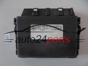 Boîte de vitesses automatique contrôleur MERCEDES BENZ A0225454432 5WK33971
