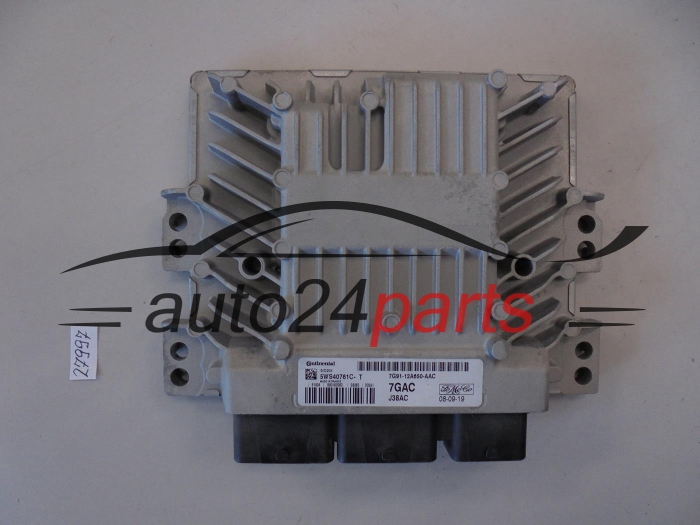 FORD 7G91-12A650-AAC 7G9112A650AAC 5WS40761C-T