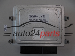 Getriebesteuergerät Steuergerät Automatik Getriebe HYUNDAI A2C1449870001 95440-2D731 954402D731
