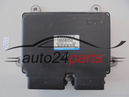 MITSUBISHI 1860B253 E6T72381