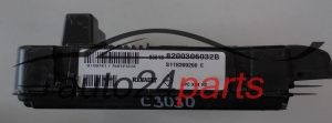 CONFORT MODULE BSI UPC RENAULT 8200306032B S118399200E