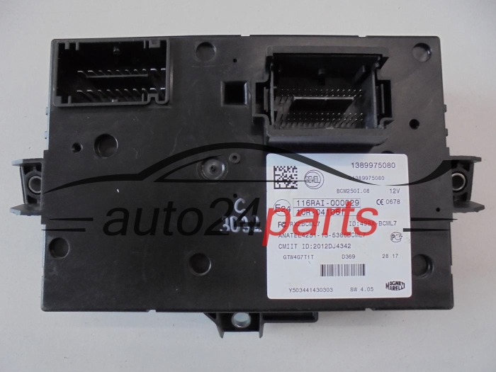 FIAT DUCATO 1389975080