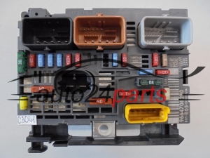 CONFORT MODULE CITROEN PEUGEOT 9664706280 BSM-R05