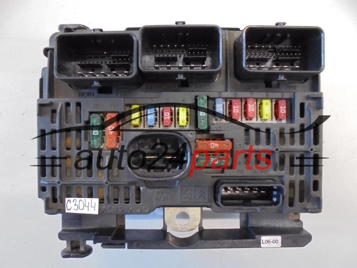 CITROEN S118983006M 9658539680 BSM-L06-00